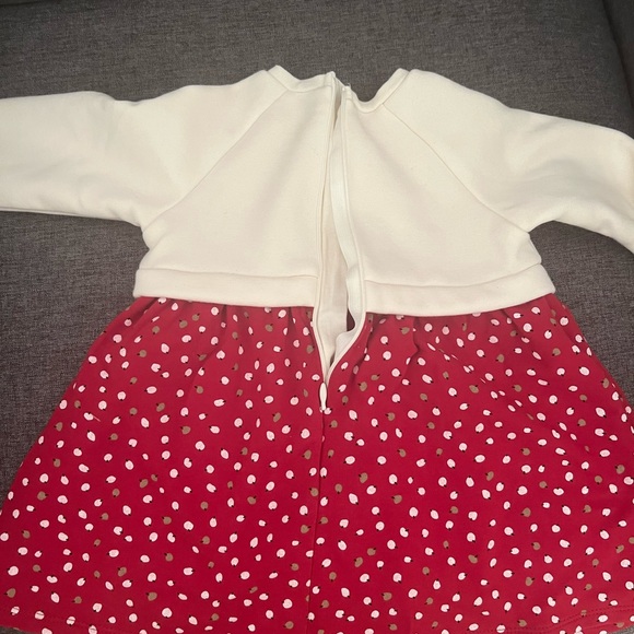 Mayoral - infant girls dress. Size 6-9 months - Picture 3 of 6